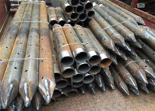 同安钢花管哪里有卖